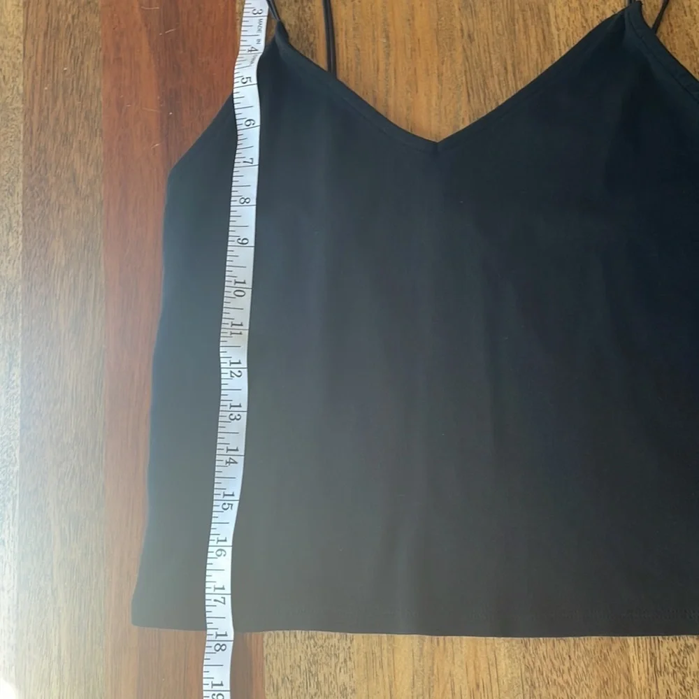 Wild Fable Top